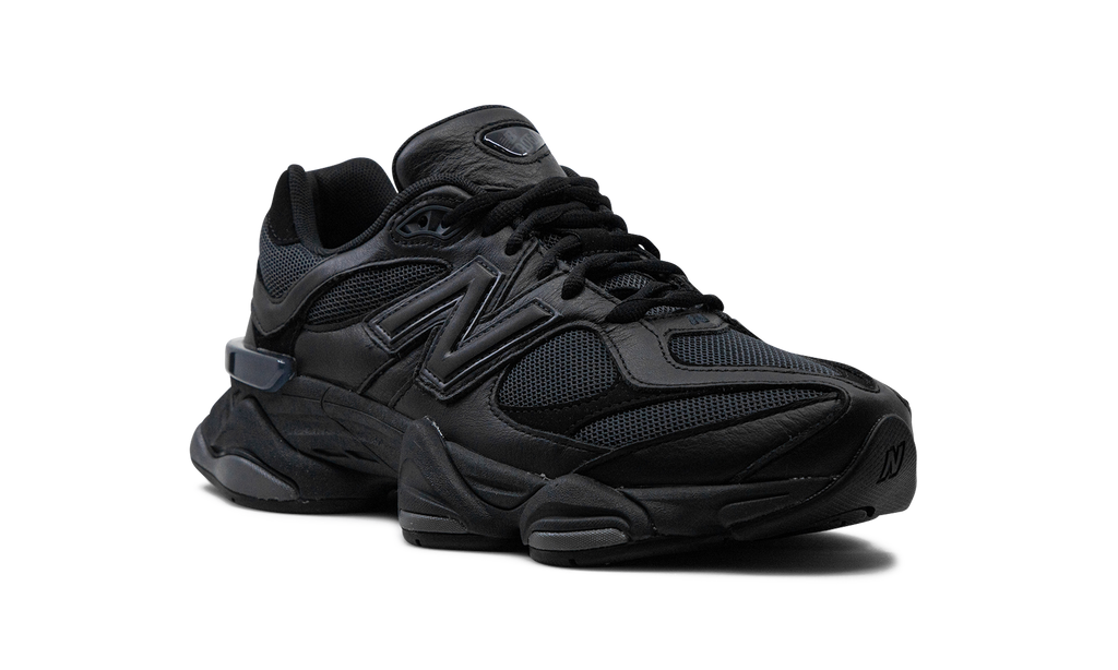 New Balance 9060"BLACK"