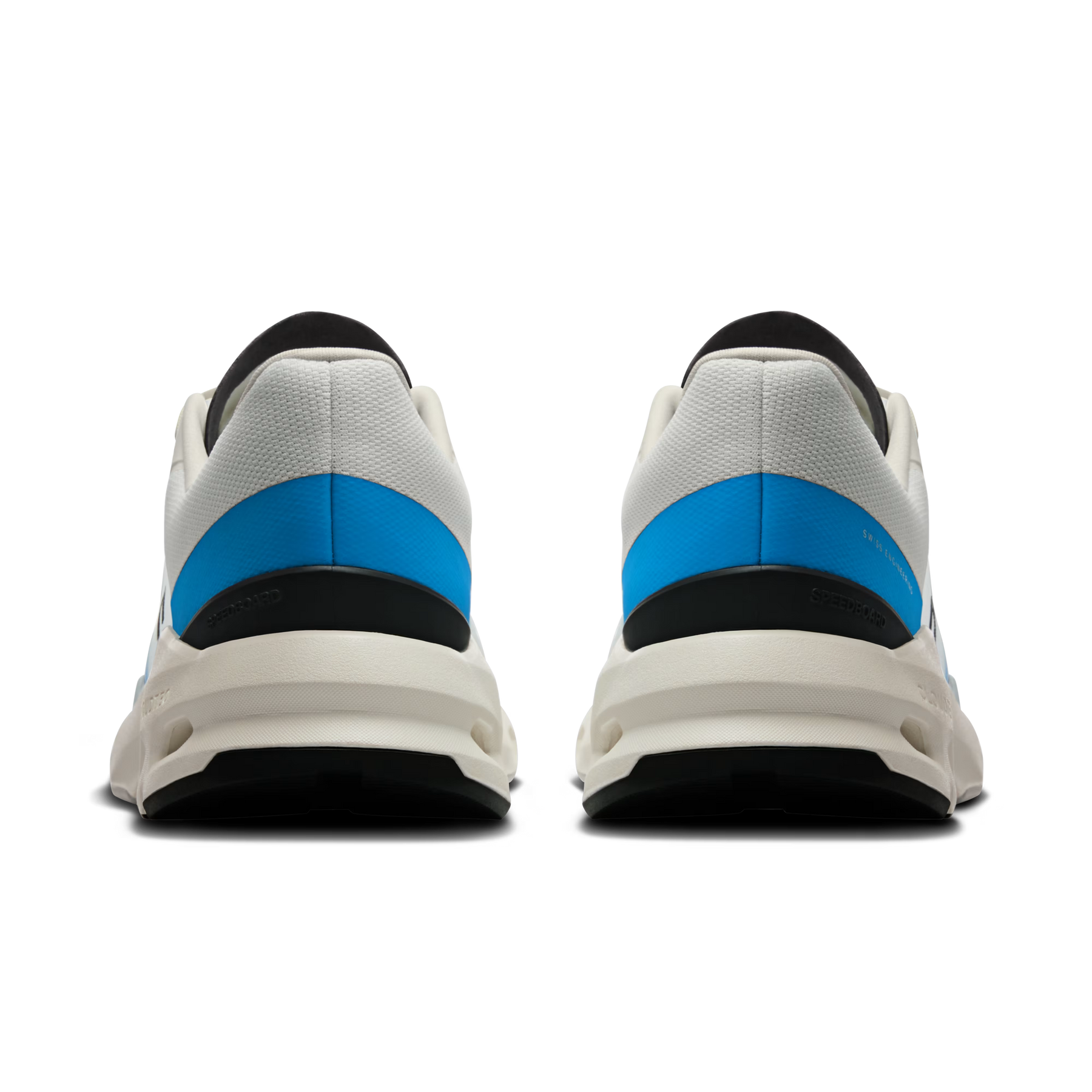 Cloudpulse Ivory | Horizon