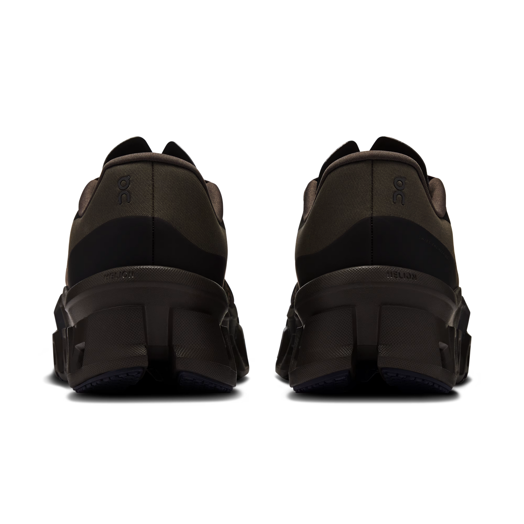 Cloudmonster 2 PAF Thorn | Brown