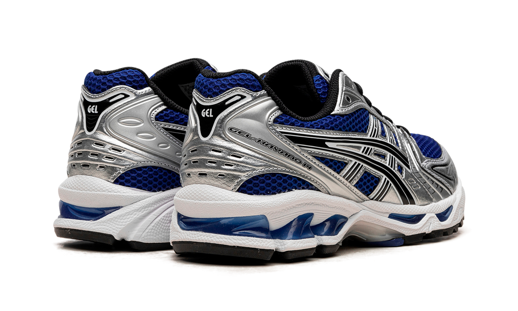 Asics Gel Kayano 14 "Monaco Blue"