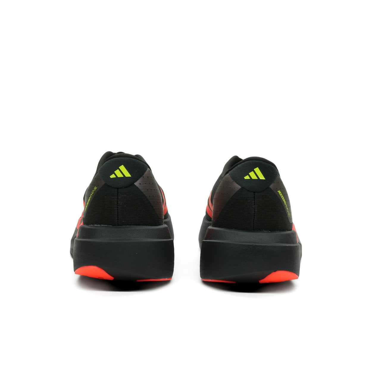 Adidas Adizero Evo SL - RED BLACK
