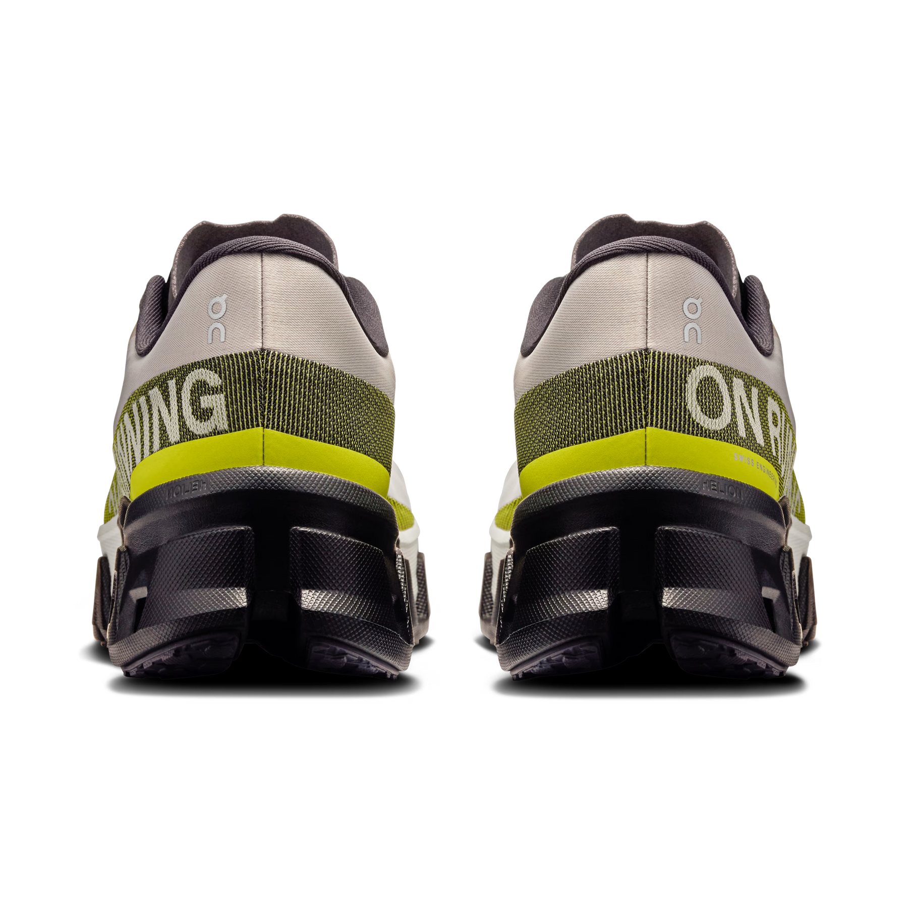 Cloudmonster Hyper - Fade | Lime
