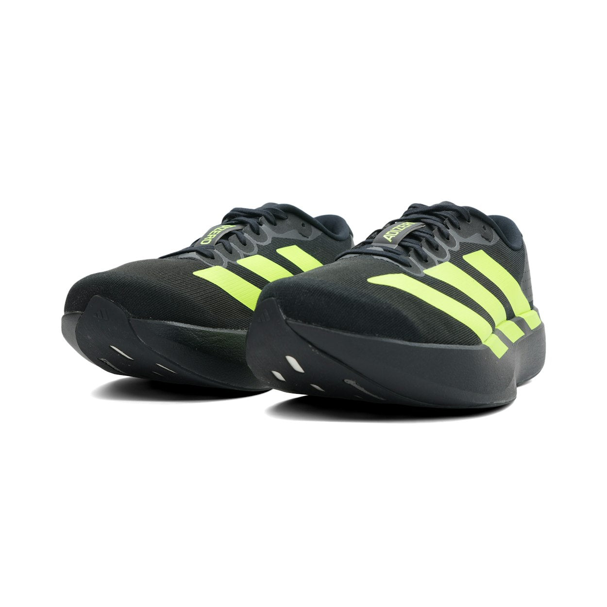 Adidas Adizero Evo SL - GREEN BLACK