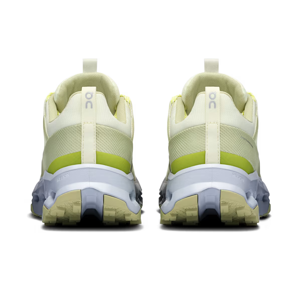 Cloudhorizon Waterproof Glacier | Caper