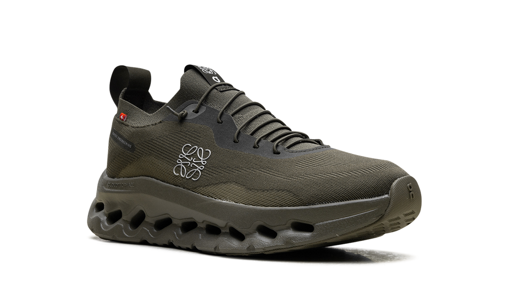 On Running Loewe " Khaki "