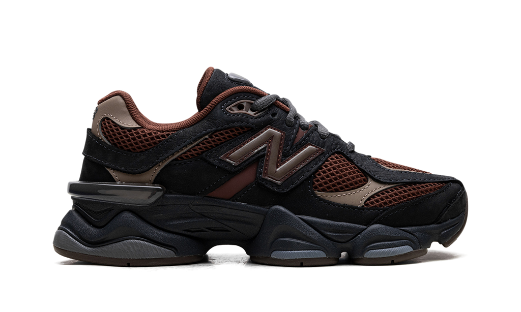 New Balance 9060 "Phantom Rich Oak"
