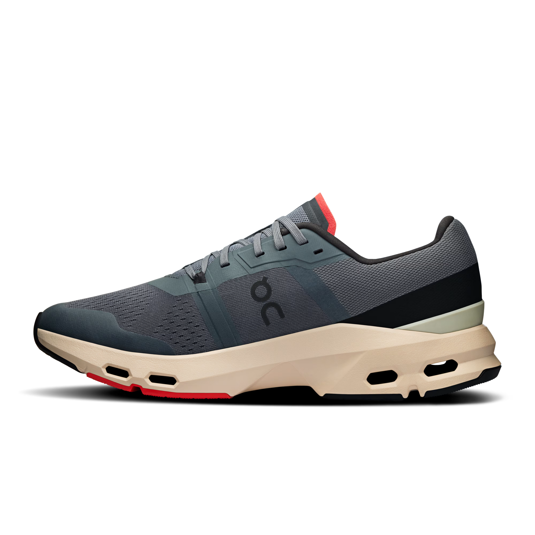 Cloudpulse Stone | Red