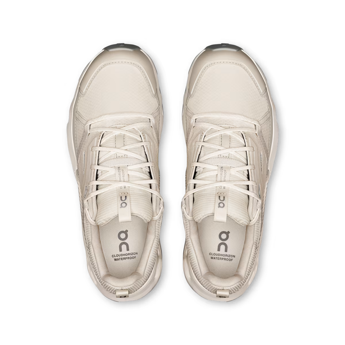 Cloudhorizon Waterproof Ivory | Ice