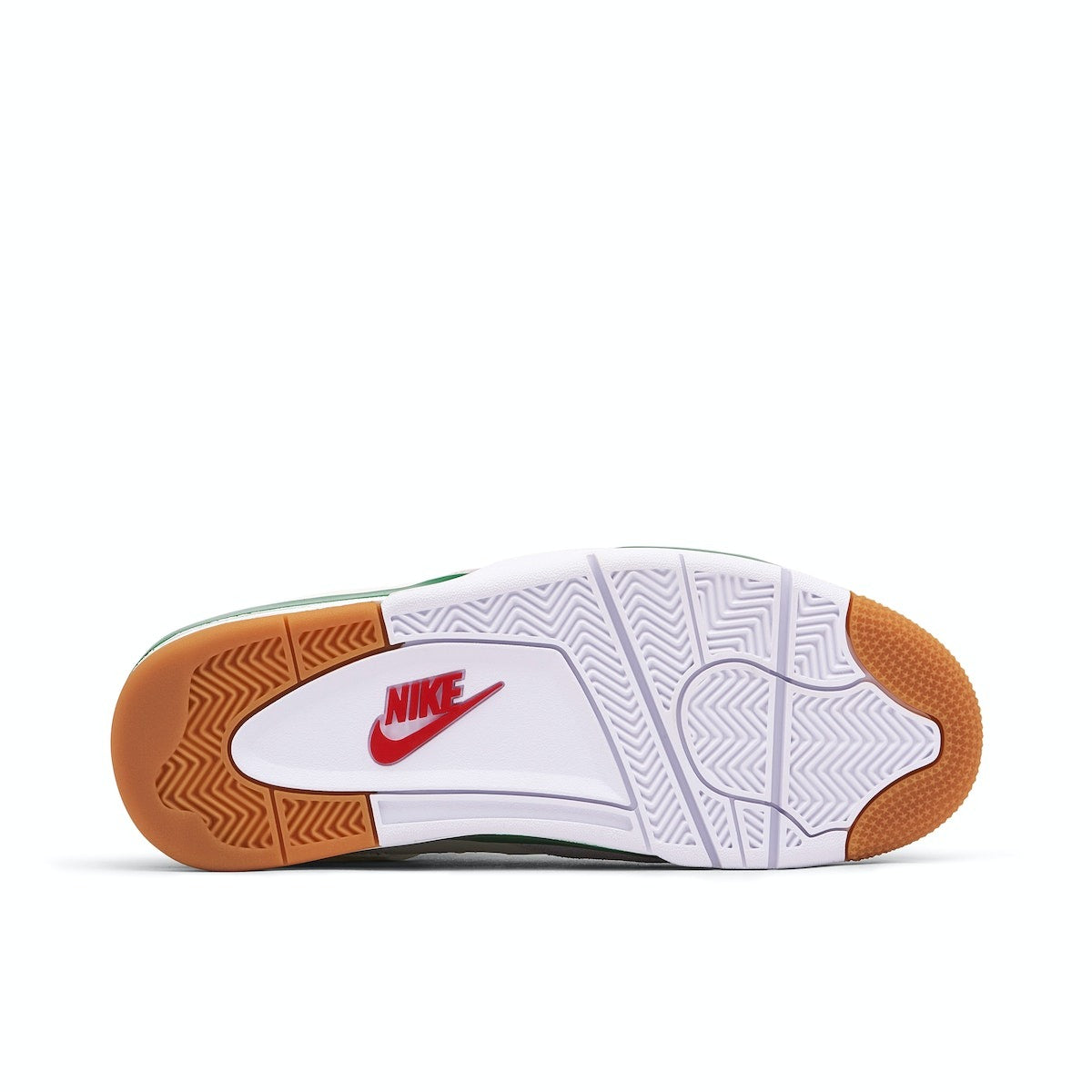 Nike Air Jordan 4 Retro SB Pine Green