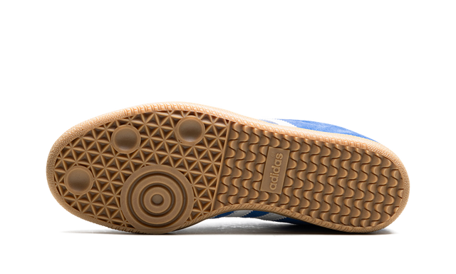 Samba Adv "Blue Bird"