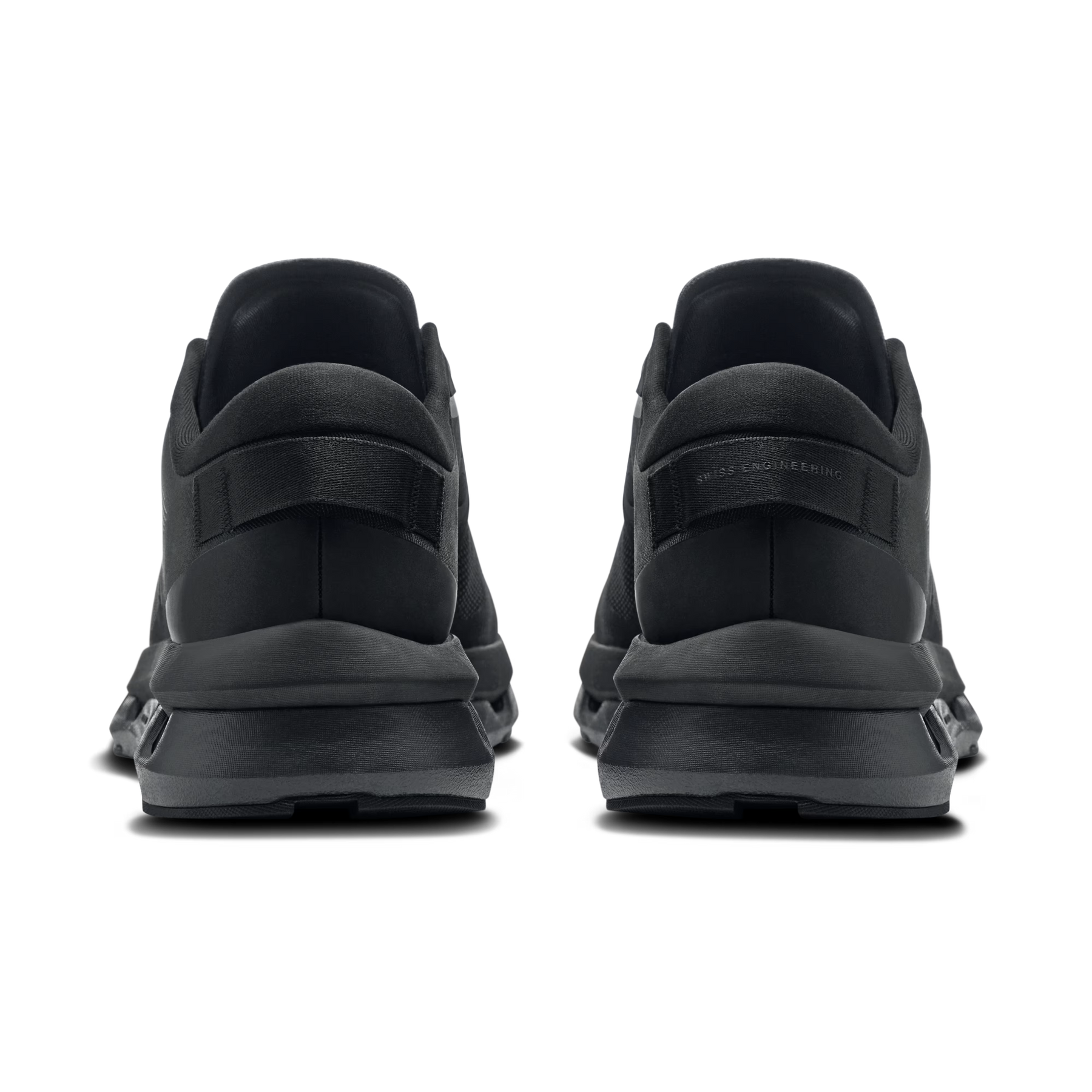 On Cloudzone Black | Eclipse