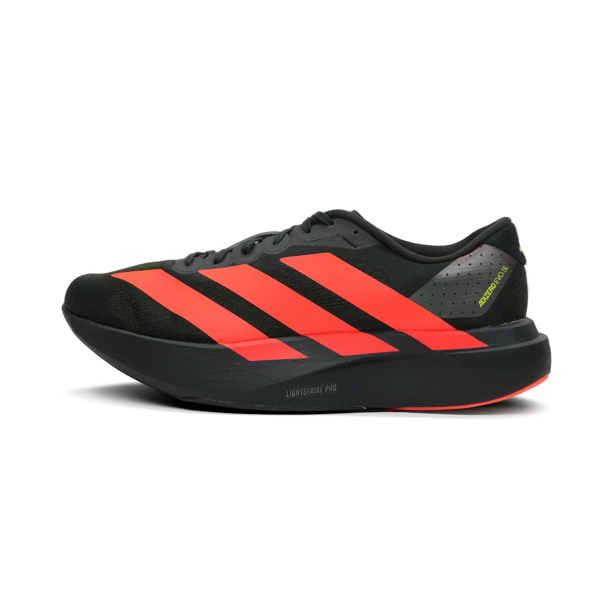 Adidas Adizero Evo SL - RED BLACK