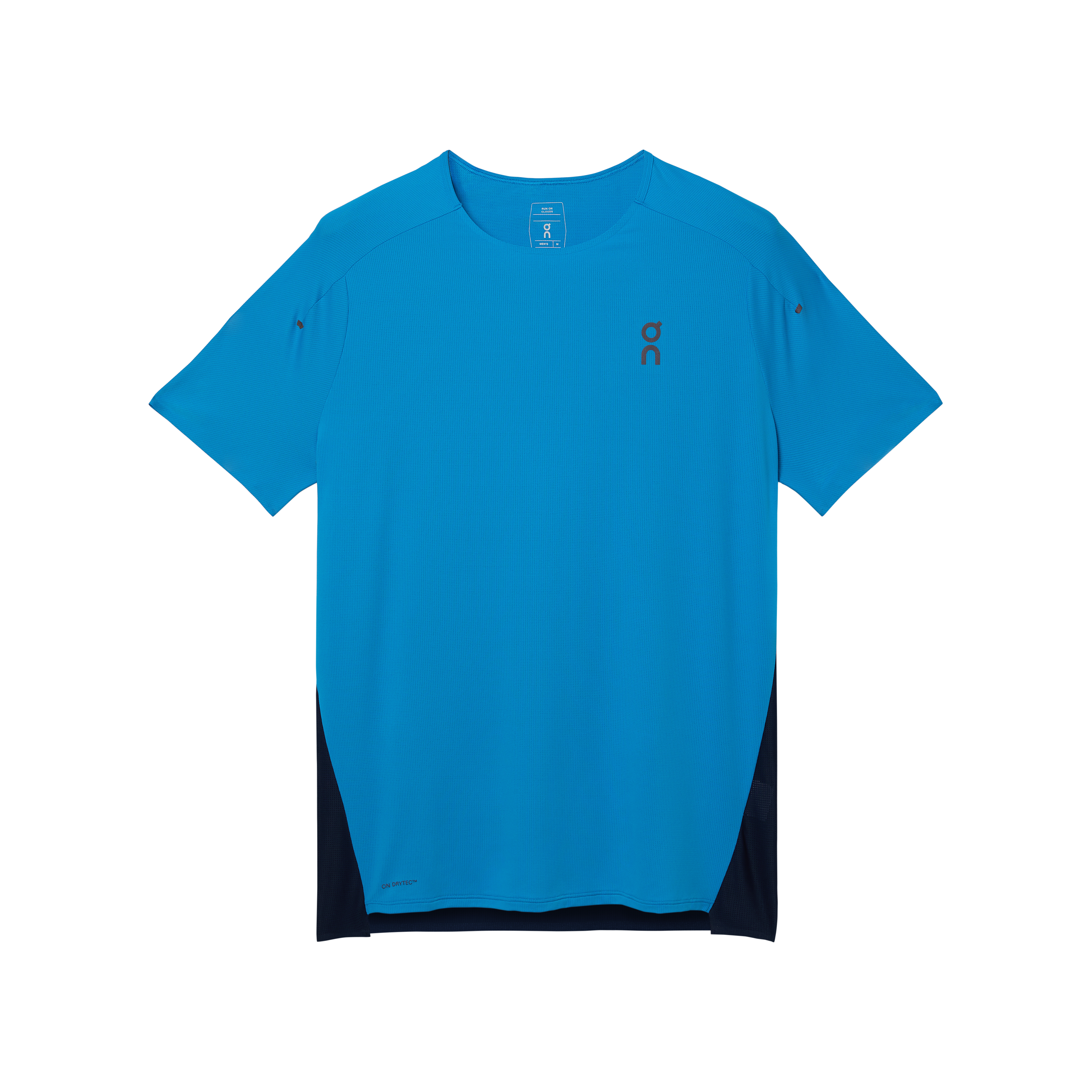 Camiseta Performance-T Malibu | Navy - On Runnig