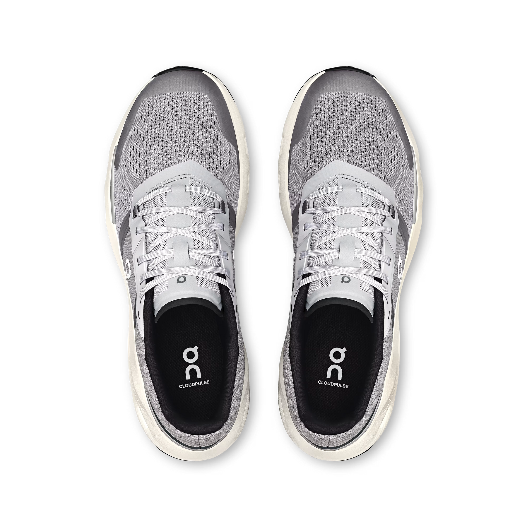 Cloudpulse Alloy | Black