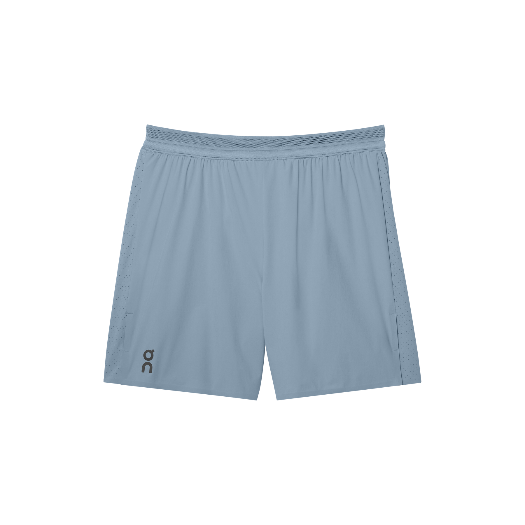7" Performance Shorts Chambray7" - On Runnig