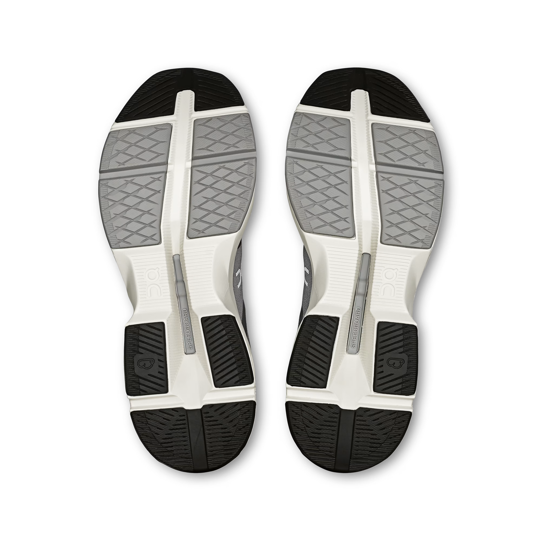 Cloudpulse Alloy | Black