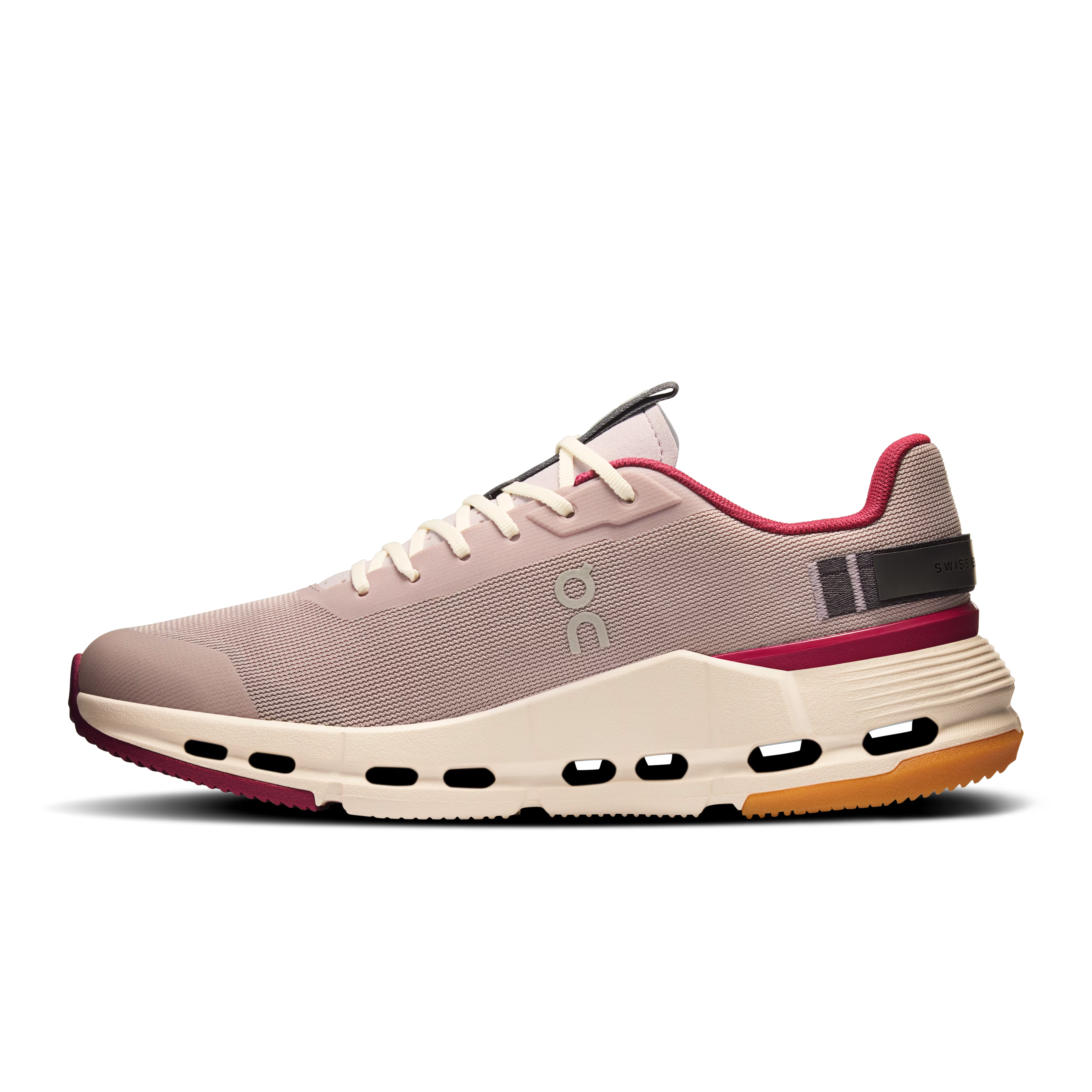 Cloudnova Form 2 - Fade | Orchid