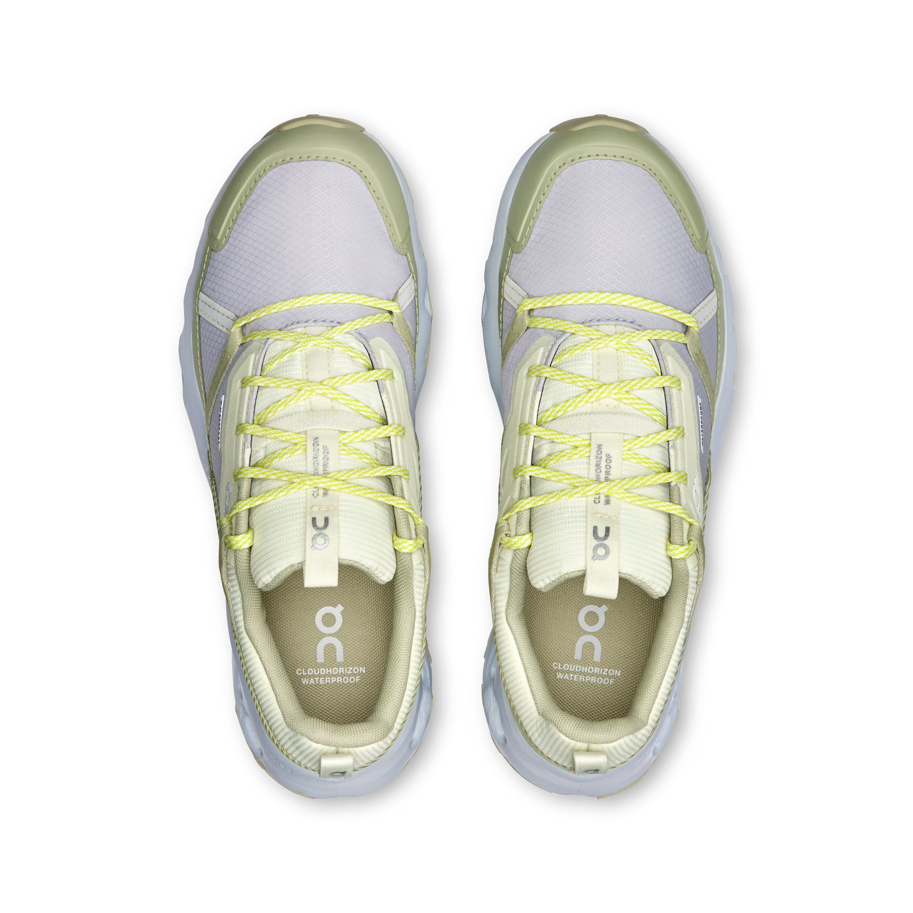 Cloudhorizon Waterproof Glacier | Caper