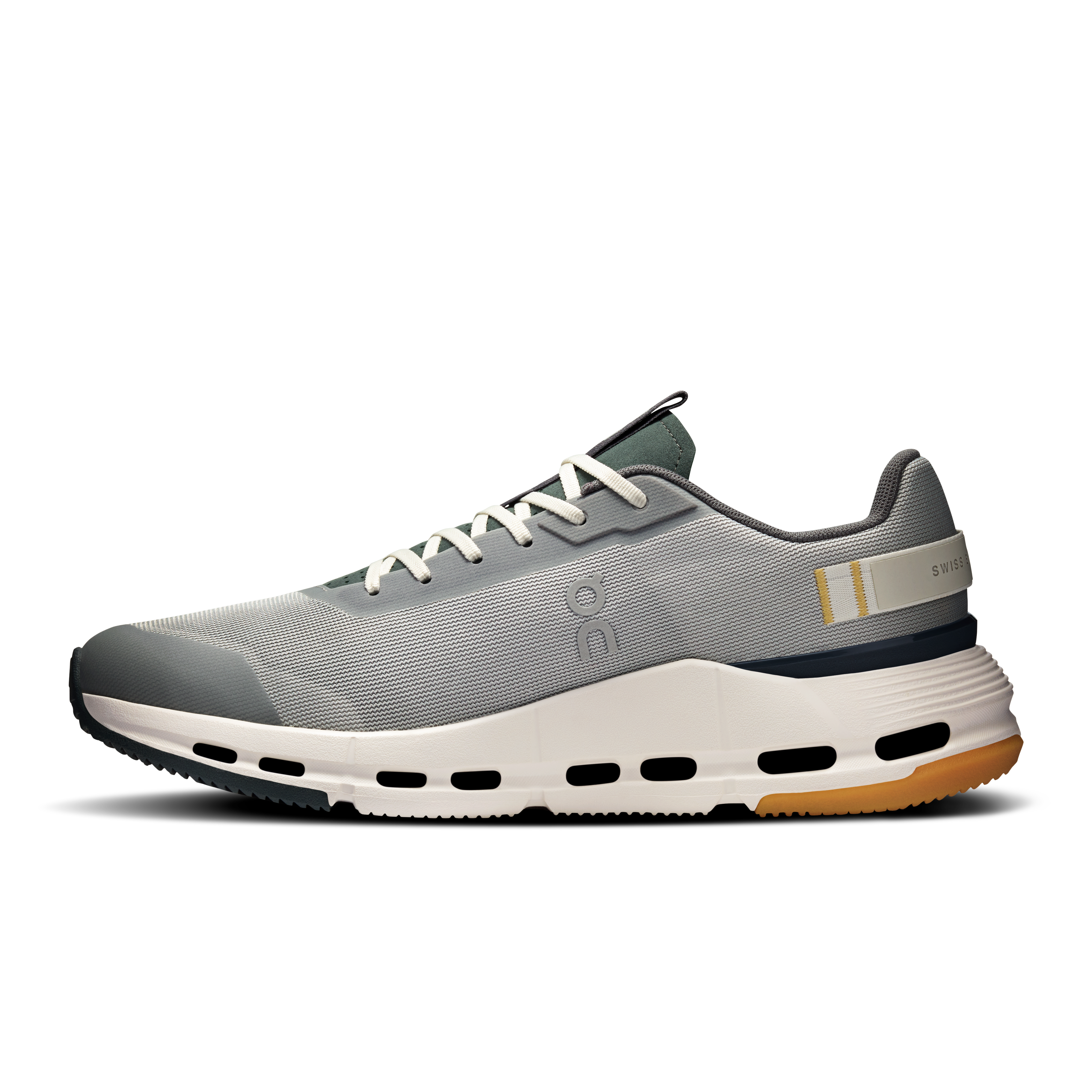 Cloudnova Form 2 Glacier | Olive