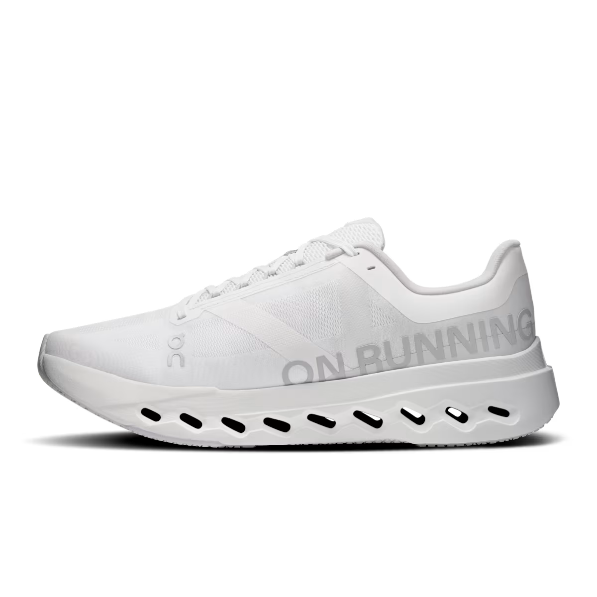 On Cloudsurfer Next White - White | White