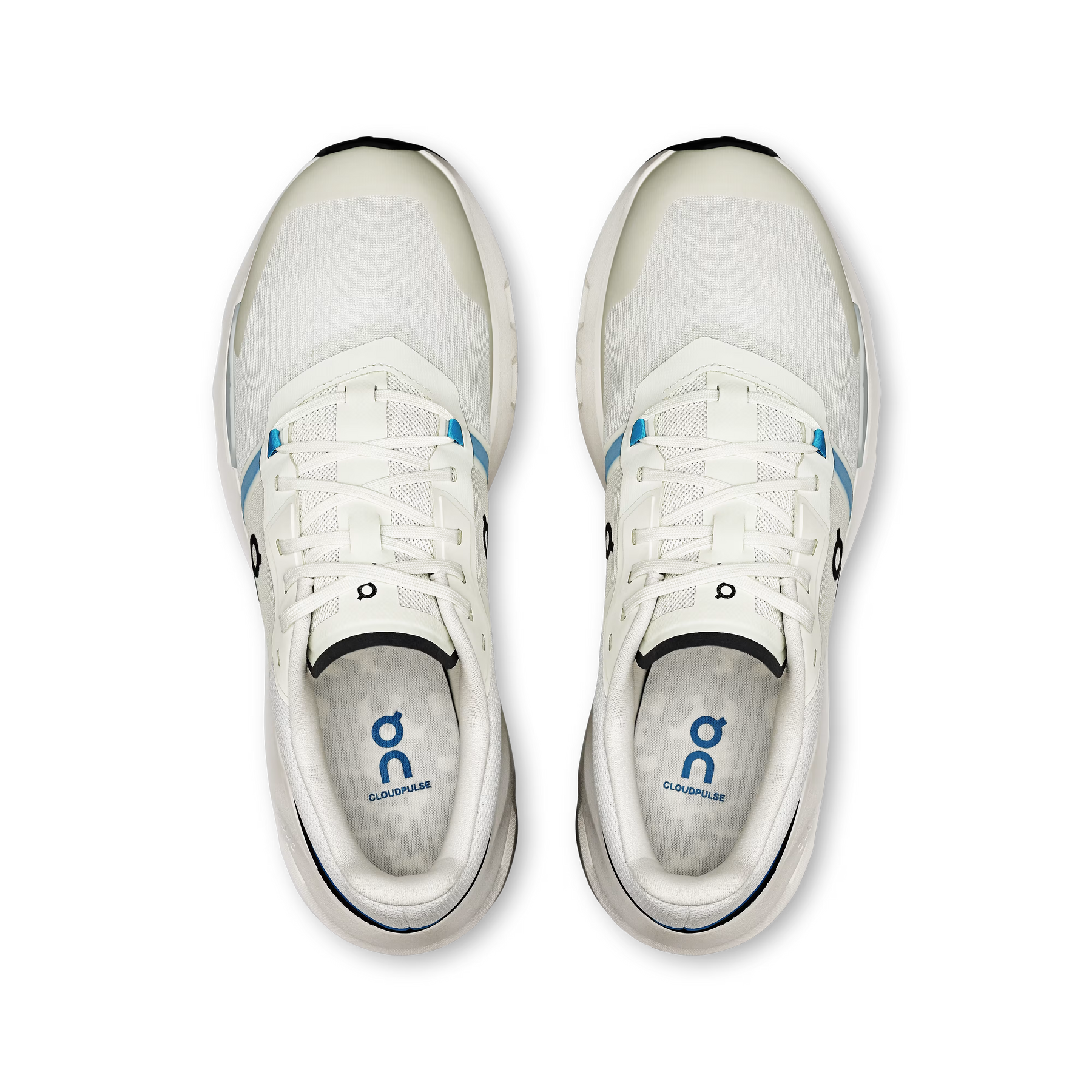 Cloudpulse Ivory | Horizon