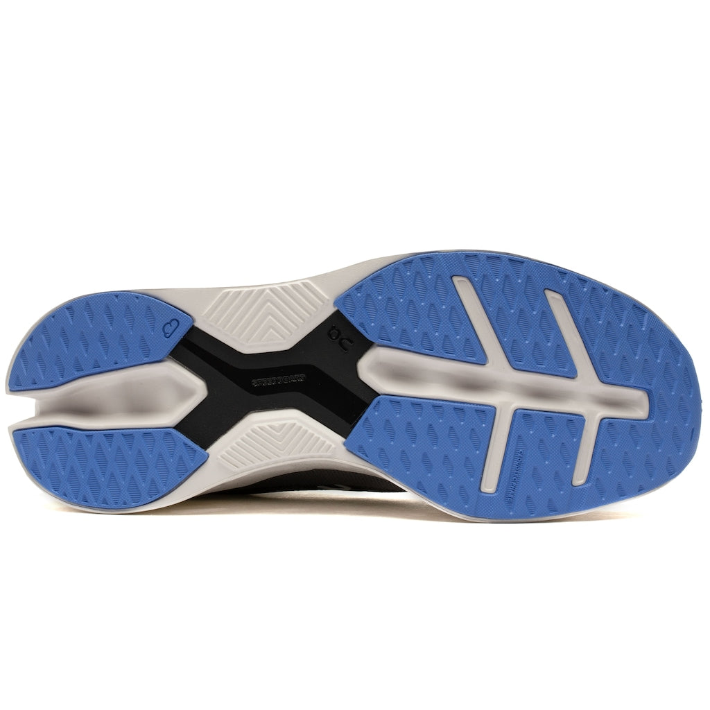 Cloudeclipse Blue