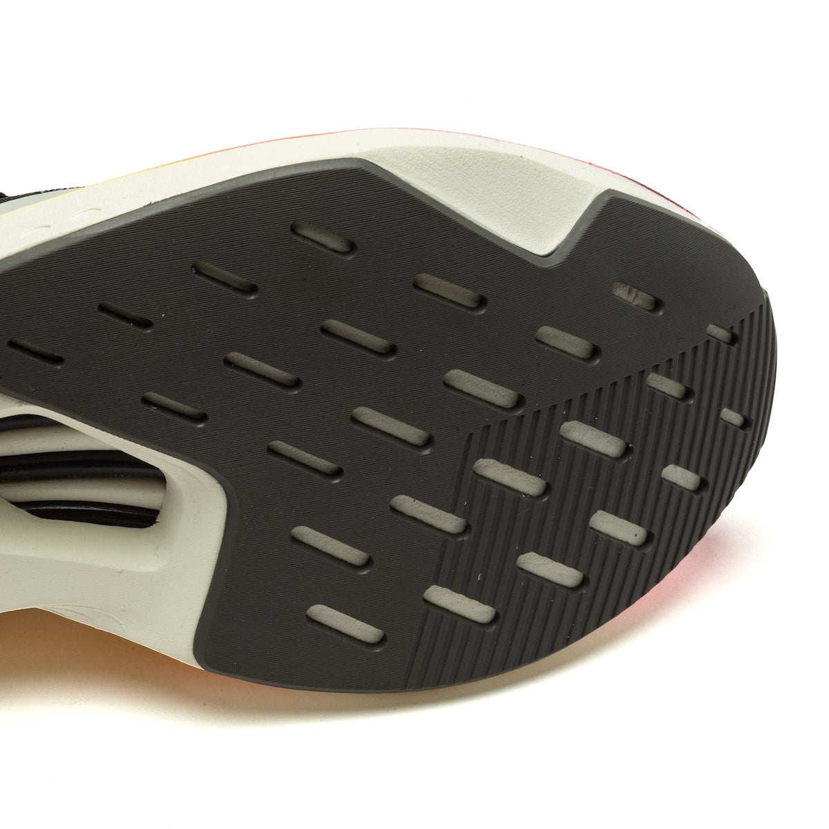 Adidas Adizero Drive RC "BLACK WHITE"