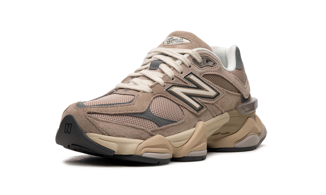 New Balance 9060 "Driftwood Castlerock"
