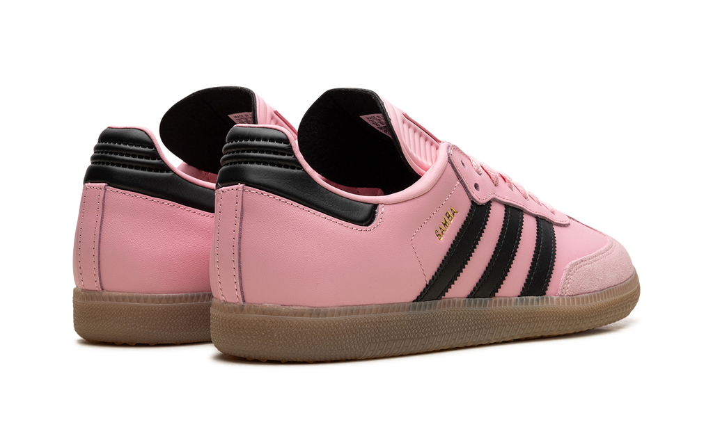 Samba "Inter Miami CF Messi Pink"