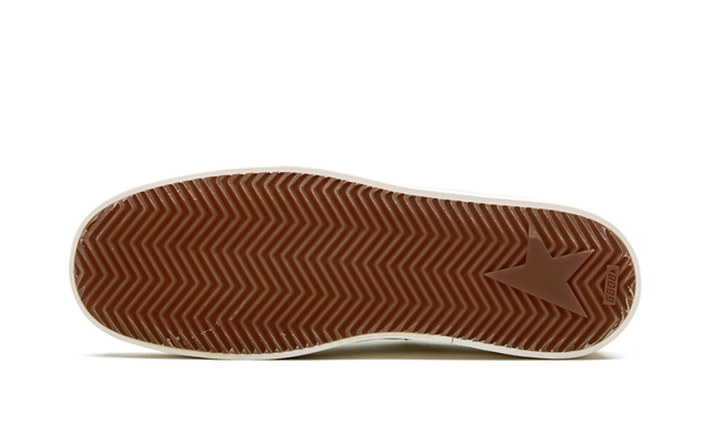 Stardan LTD WMNS "White Leather"