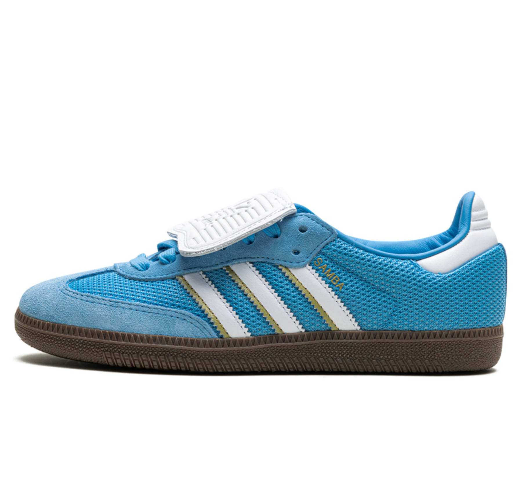 Samba Lt "Blue Burst"