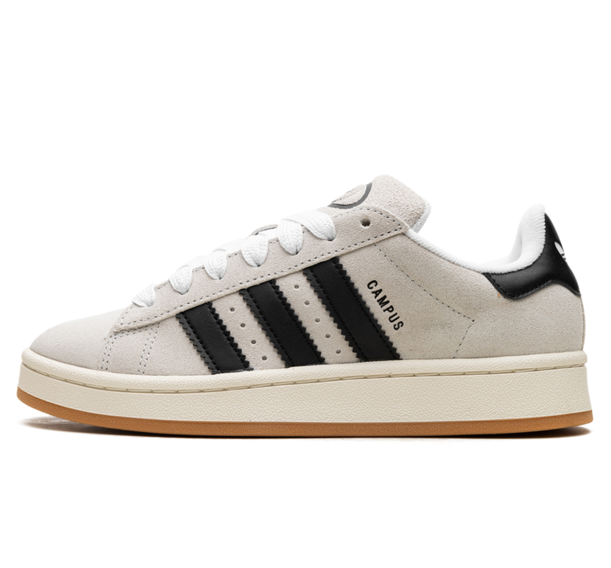 Adidas Campus 00s 'Grey White' (cópia)