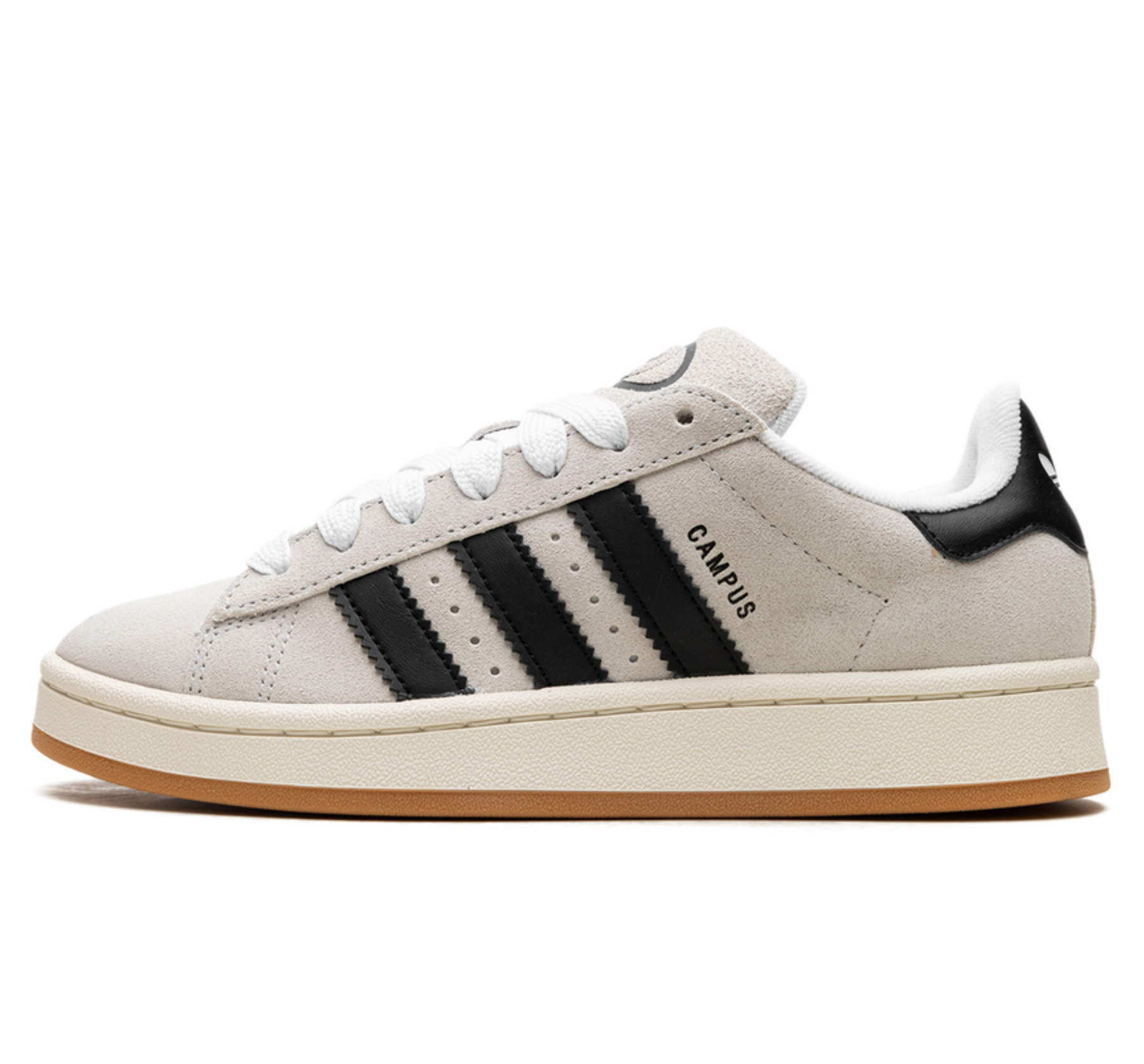 Adidas Campus 00s 'Grey White' (cópia)