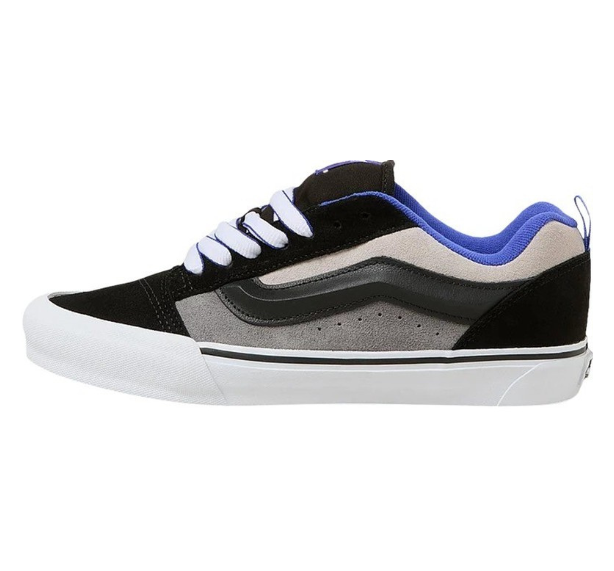 VANS KNU SKOOL "Track Pack - Black"