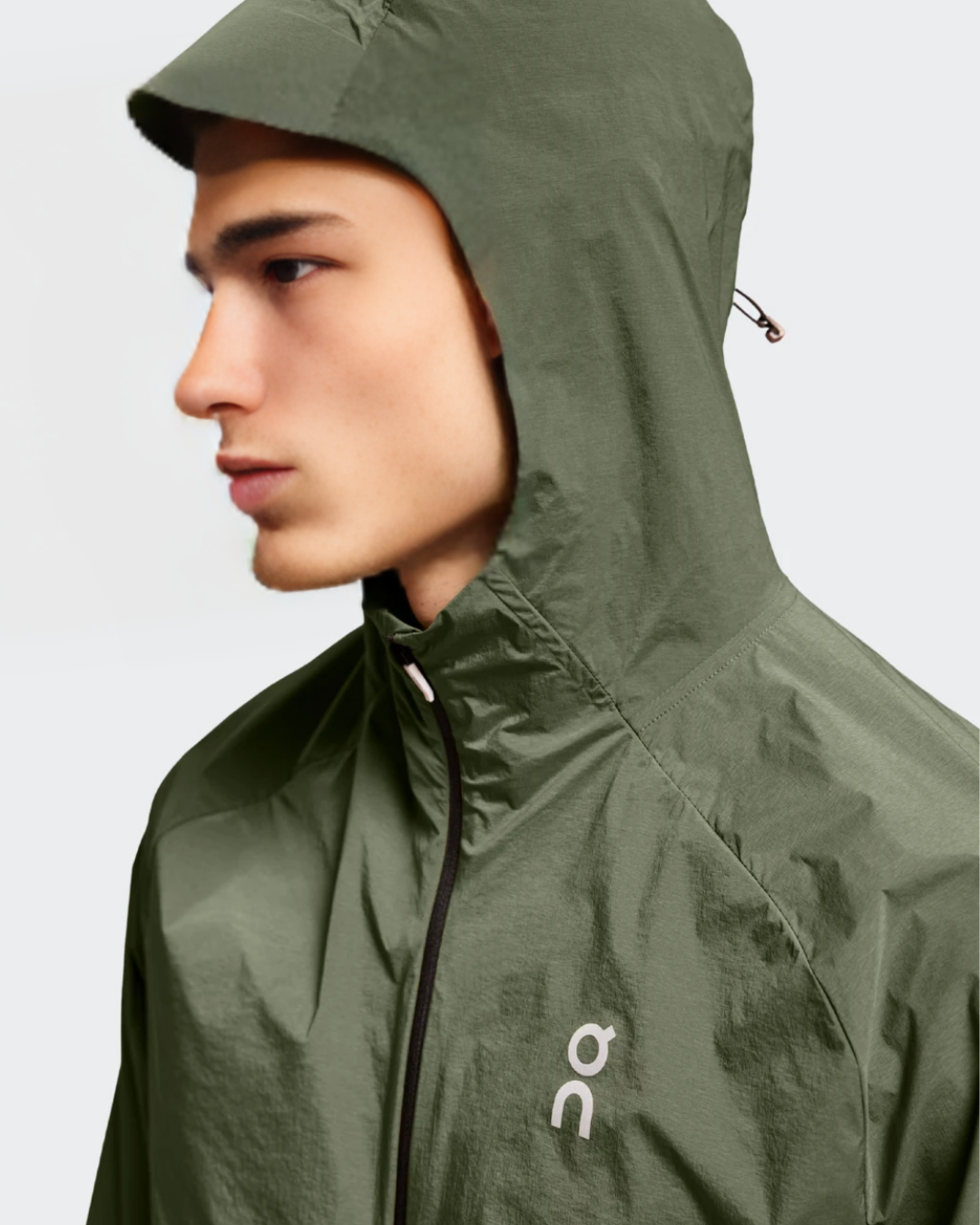 Core Jacket Taiga | Eclipse - On Runnig