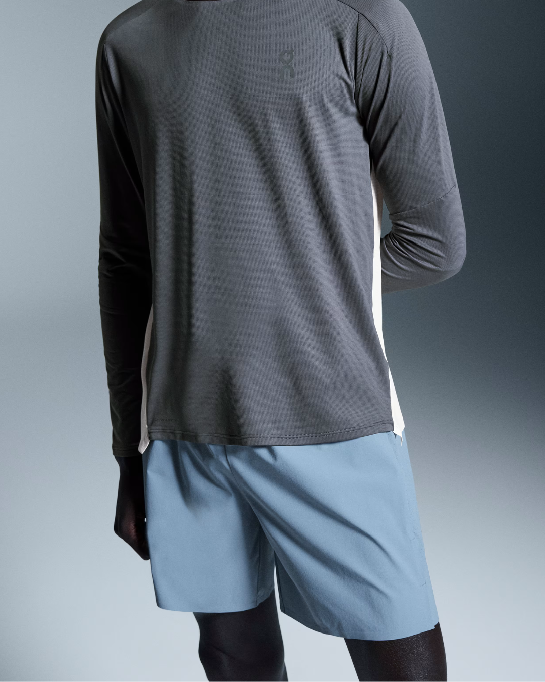 7" Performance Shorts Chambray7" - On Runnig
