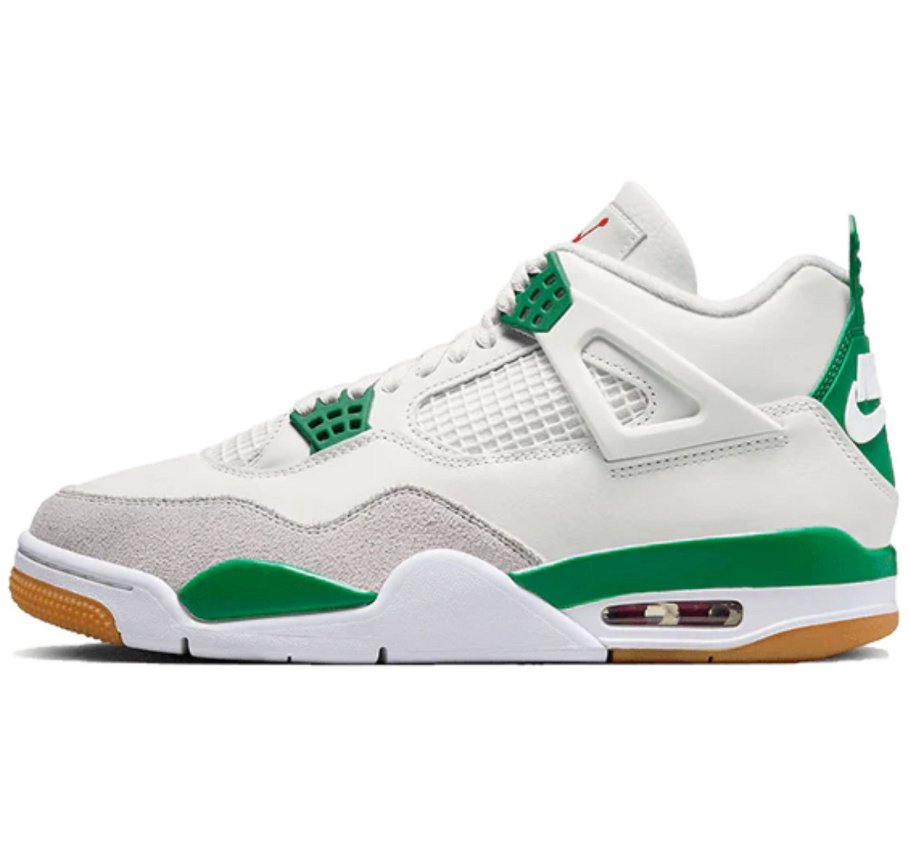Nike Air Jordan 4 Retro SB Pine Green