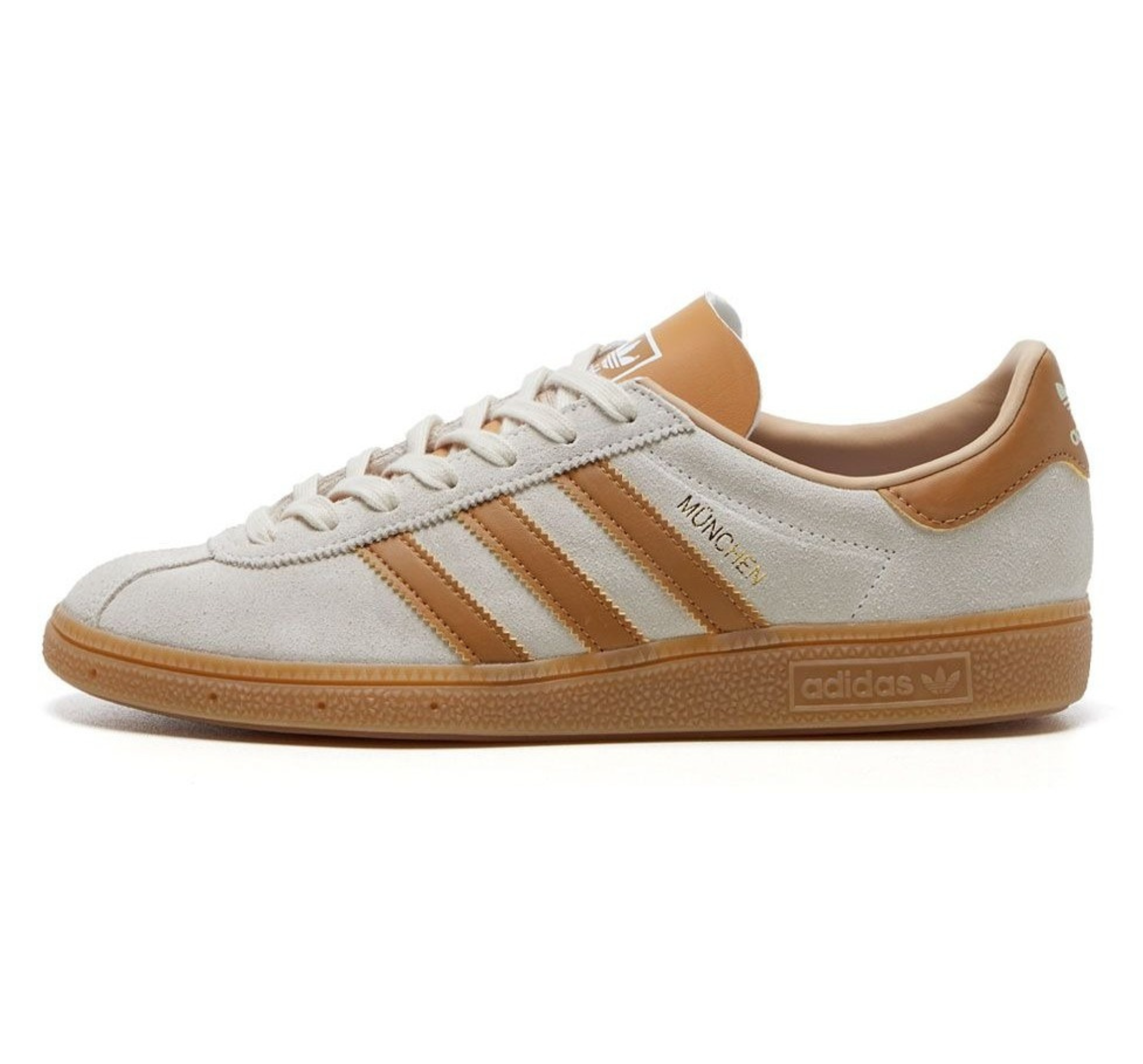 Adidas Munchen Bronw Light
