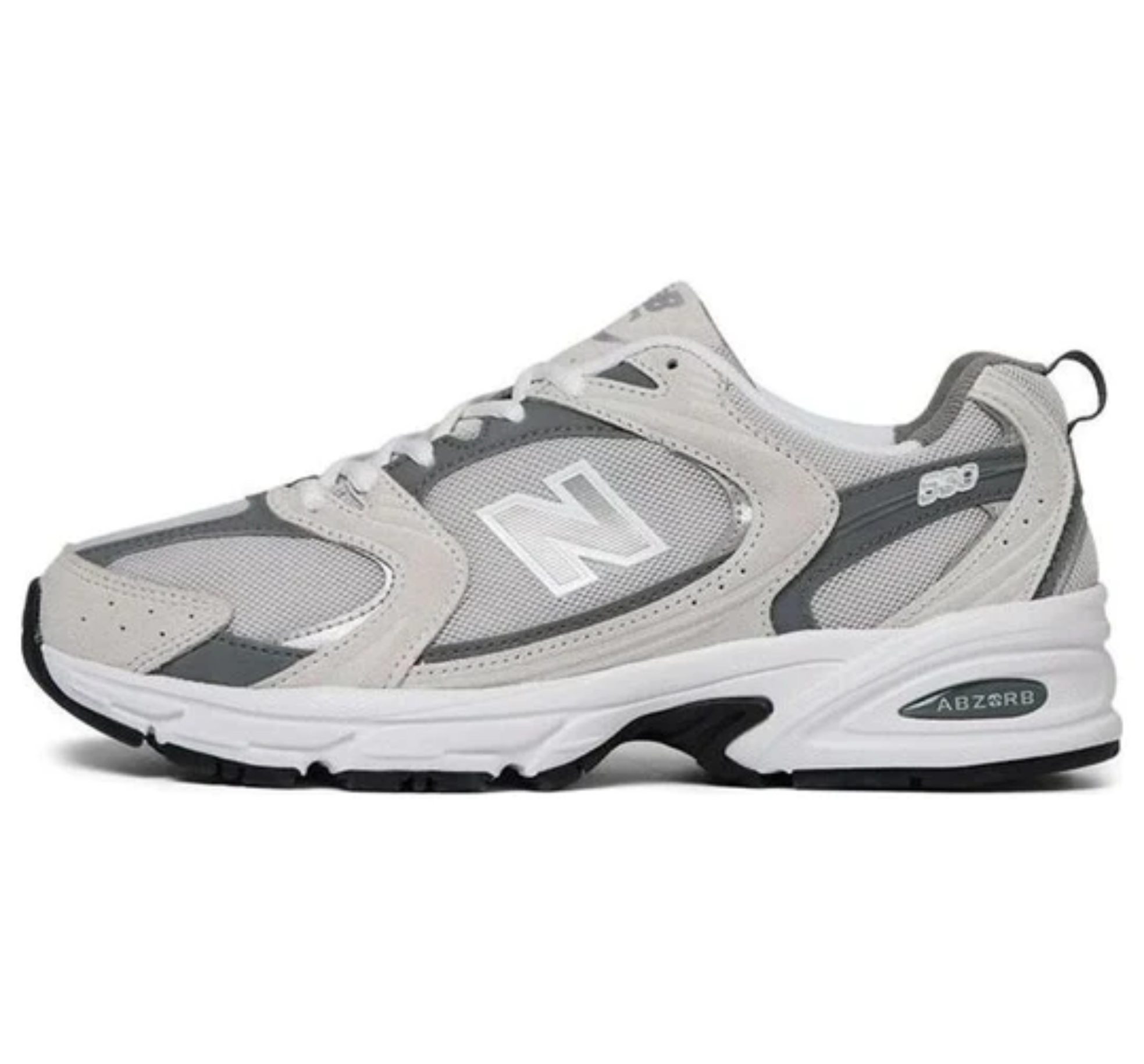 New Balance 530 Grey Matter Harbor