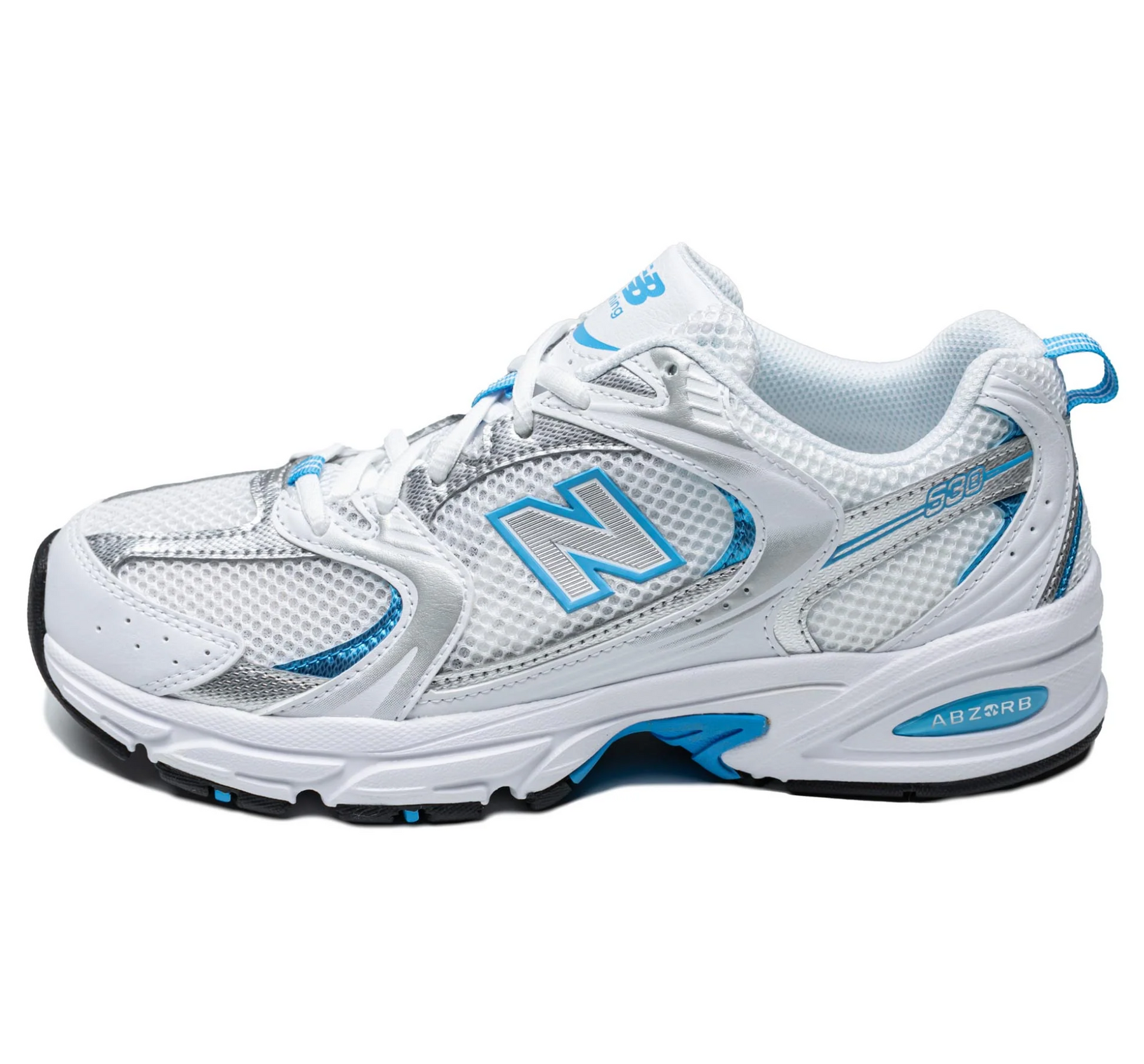 New Balance 530 White Sky Blue