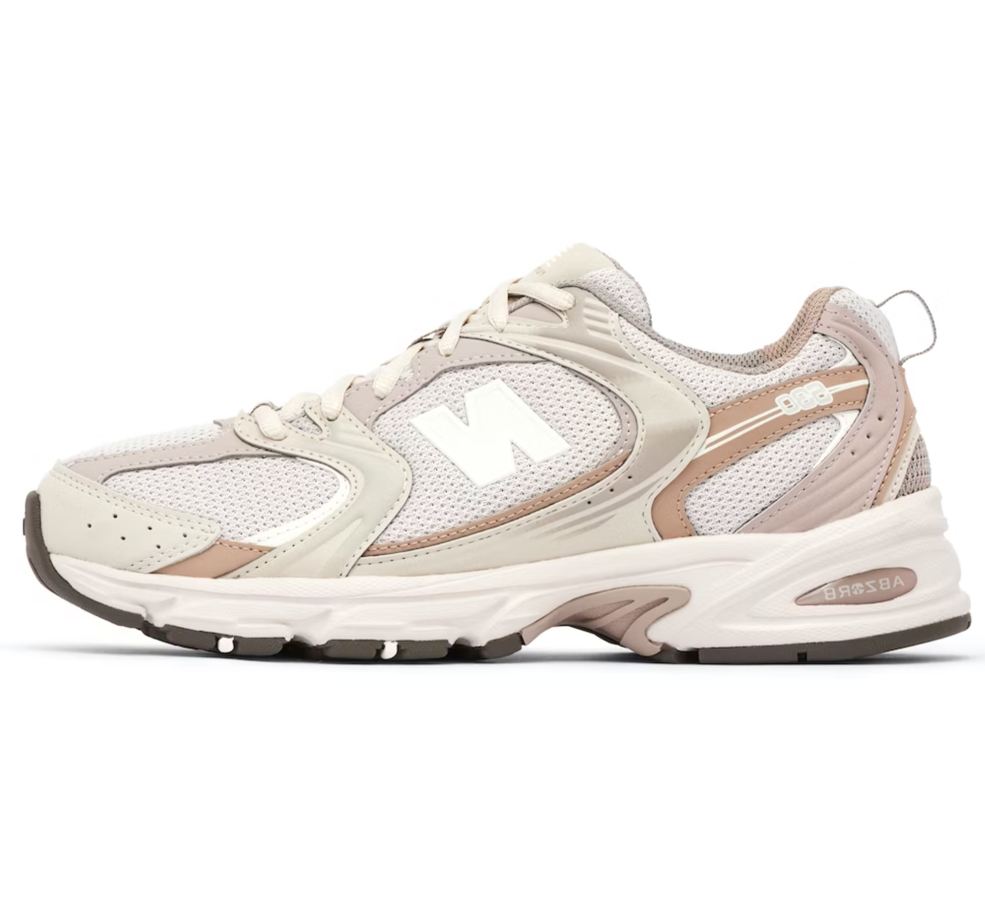 New Balance 530 Cream Beige
