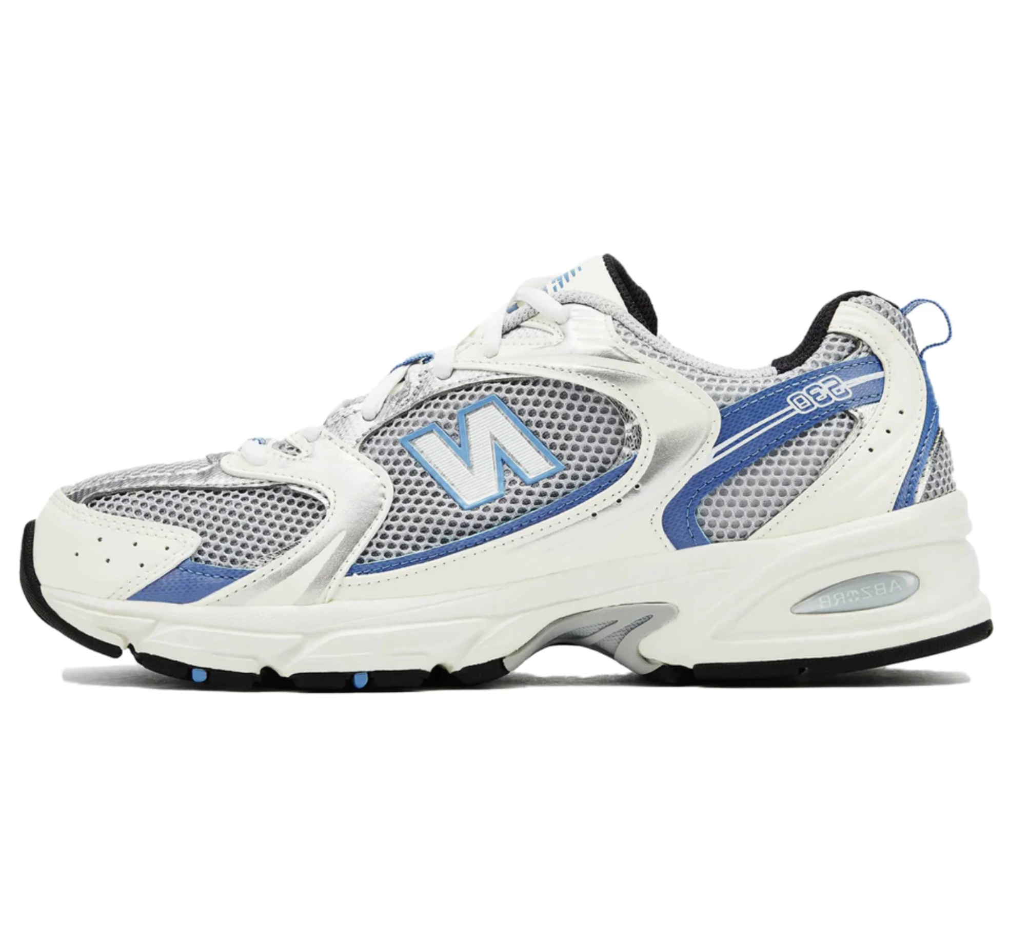 New Balance 530 Steel Blue