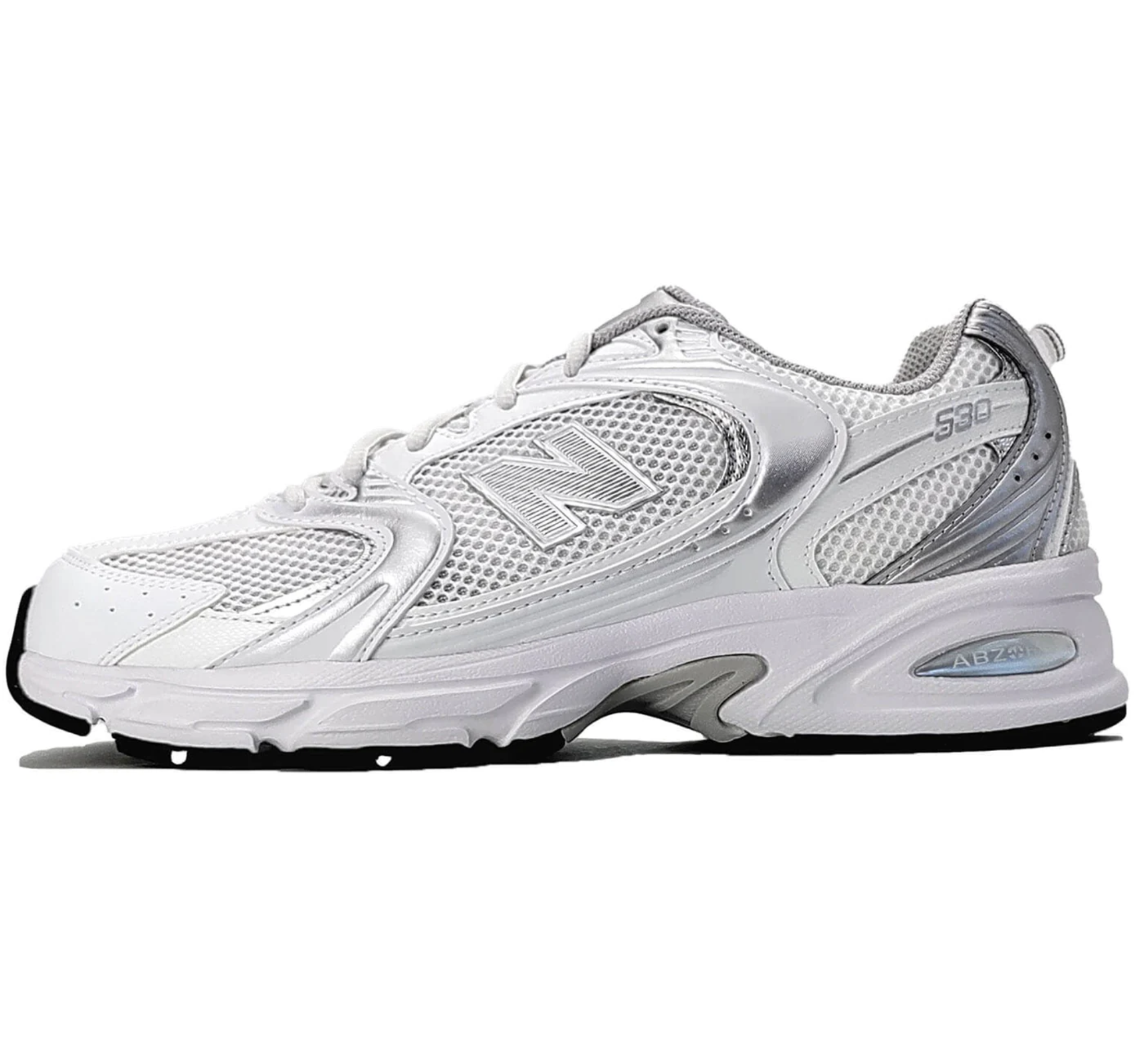 New Balance 530 Munsell White