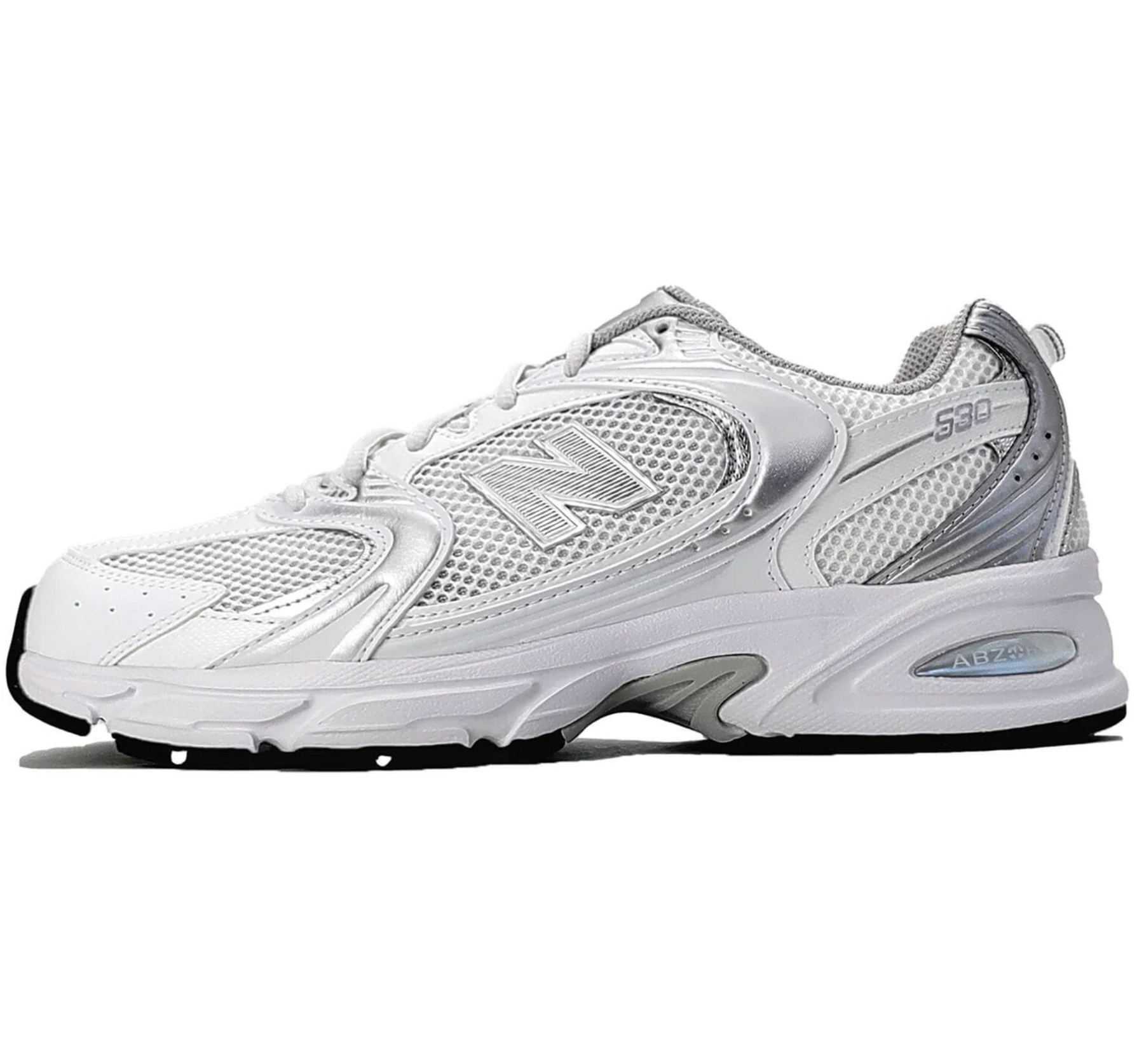 New Balance 530 Munsell White