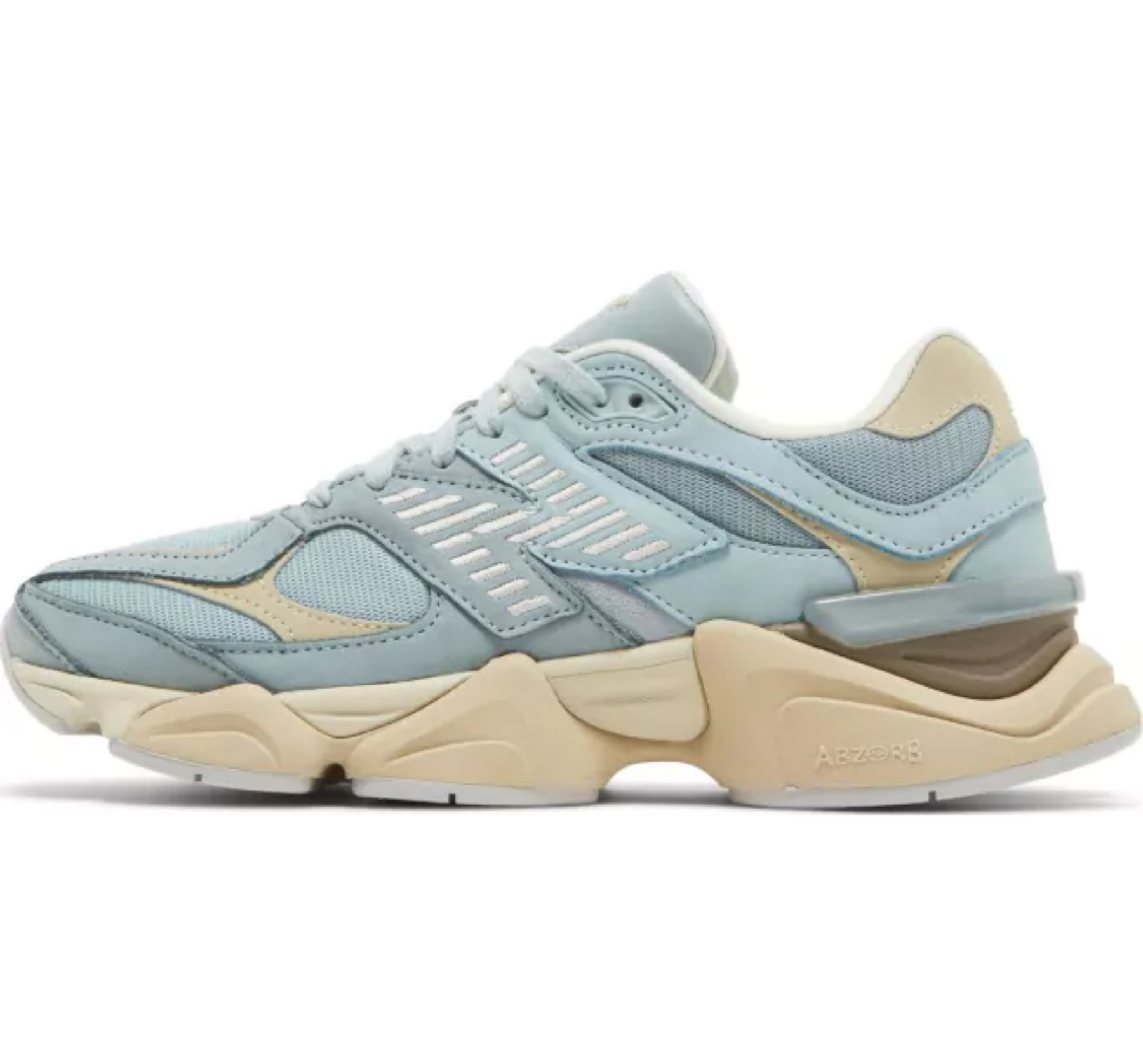 New Balance 9060 Blue Haze