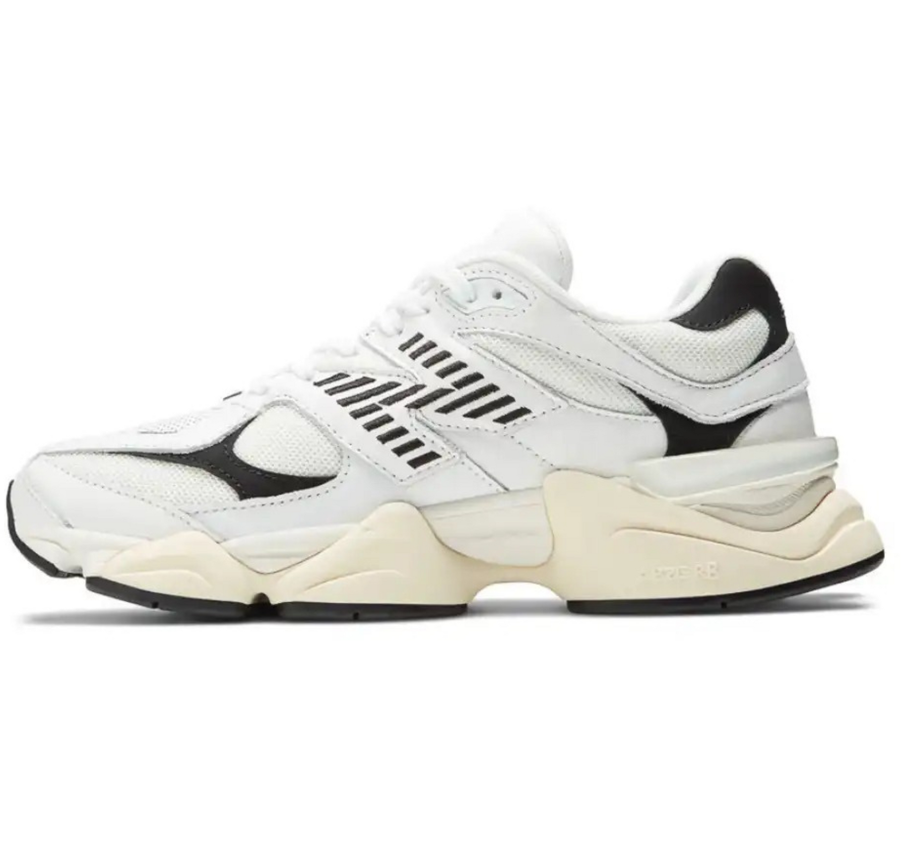 New Balance 9060 White Black