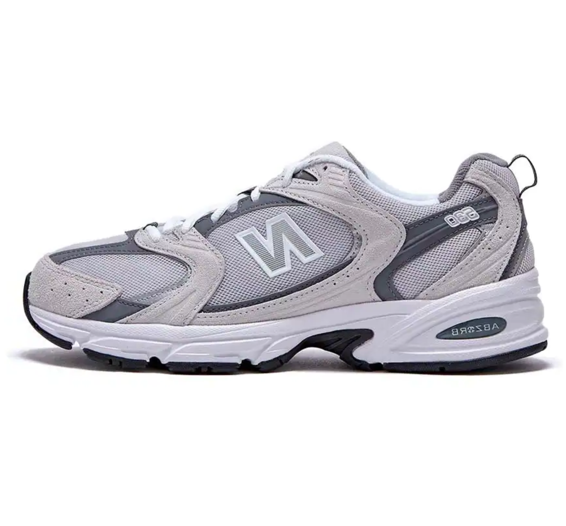 New Balance 530 Classic Grey