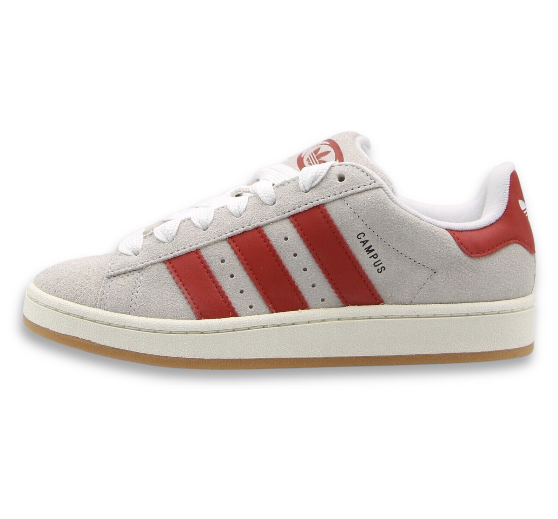 Adidas Campus 00s Crystal White