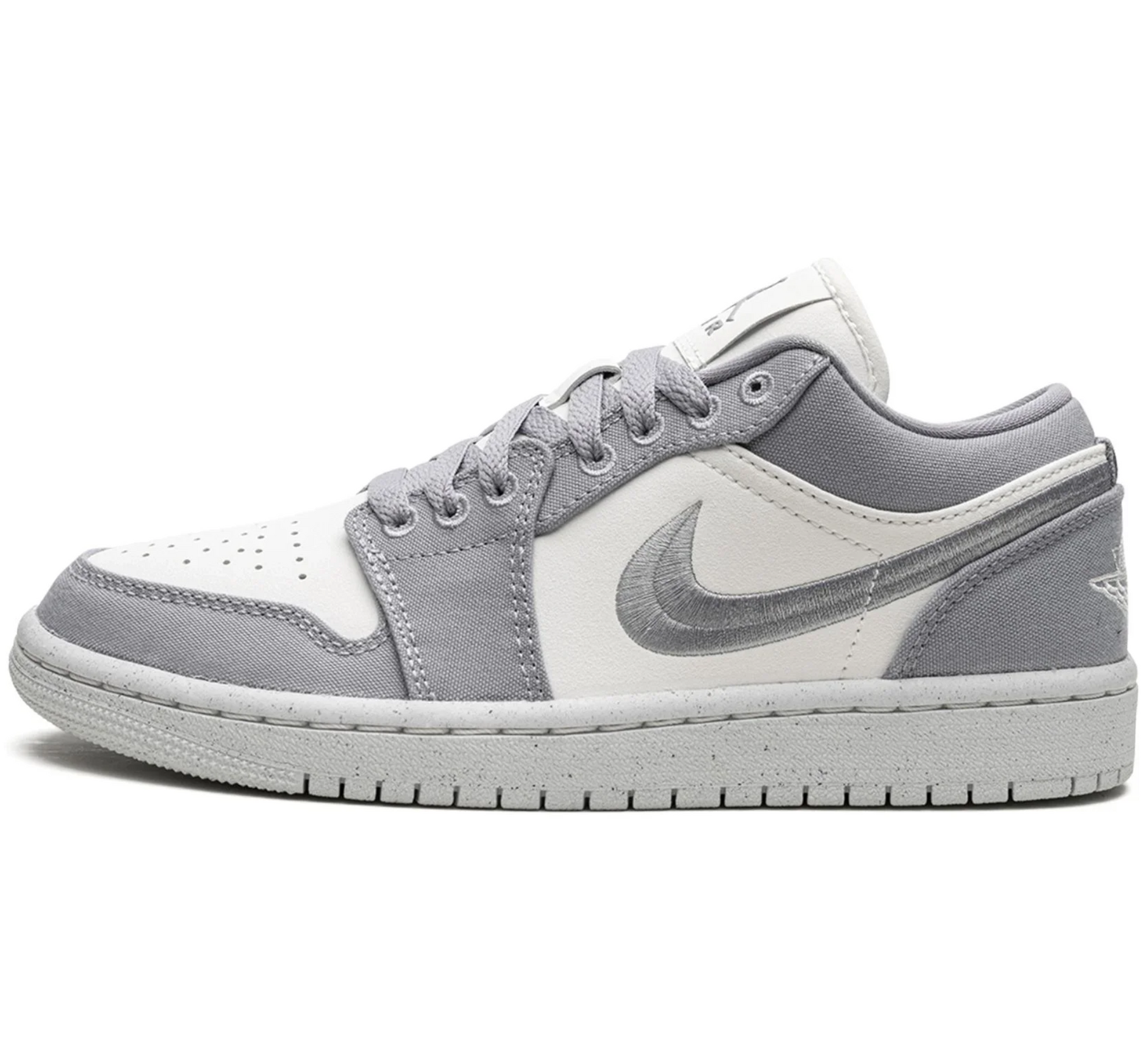 Air Jordan 1 Low SE "Light Steel Grey"