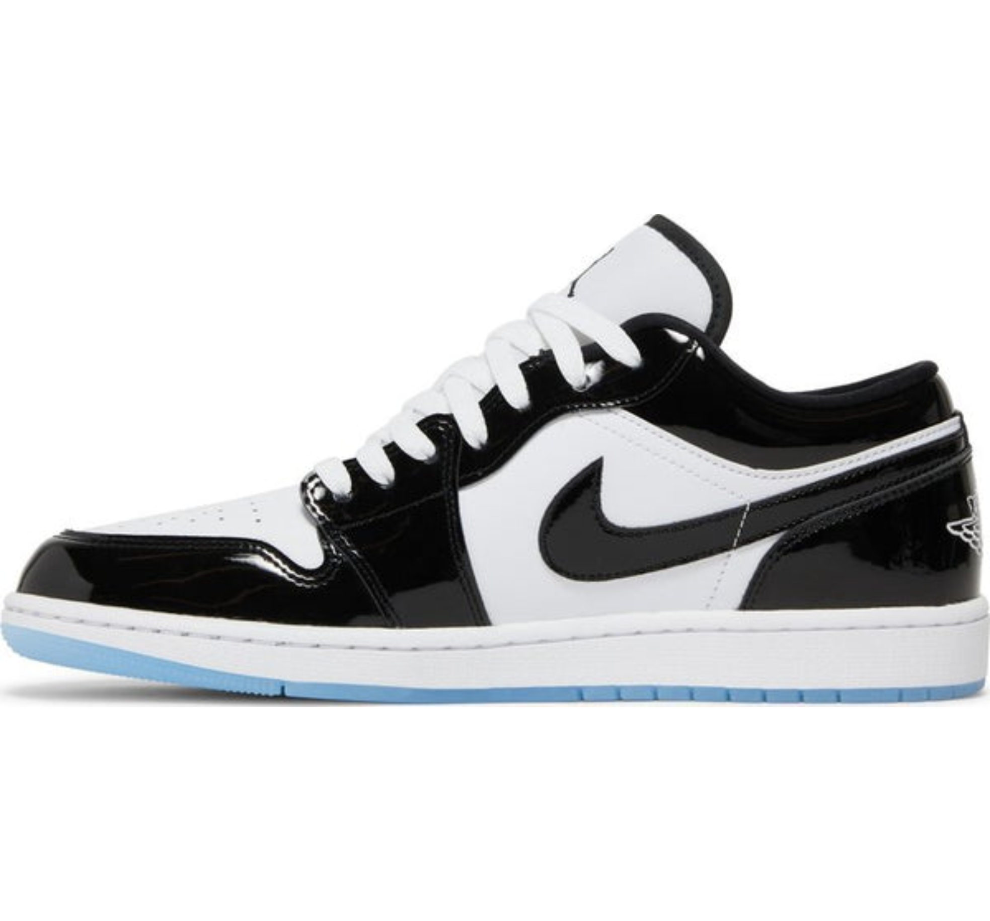 Nike Air Jordan 1 Low SE 'Concord'